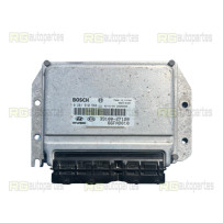 ecu de motor Hyundai - Kia