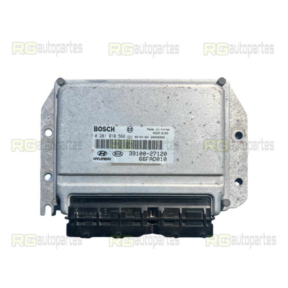 ecu de motor Hyundai - Kia
