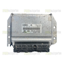 ecu de motor Hyundai - Kia