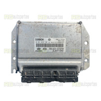 ecu de motor Hyundai - Kia