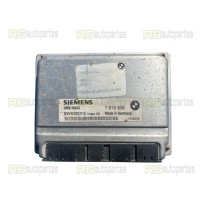 ecu de motor Bmw