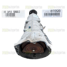 caja trasmisión Bmw ZF6HP19