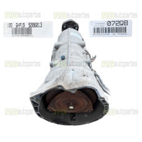 caja trasmisión Bmw ZF6HP19