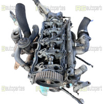 culata D4EA crdi Hyundai - kia