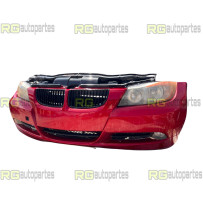 frontal bmw serie 3 2006 - 2012