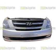 frontal Hyundai h12008 2017