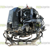 Motor BMW N45B16
