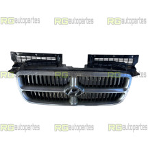 mascara frontal trajet 2004