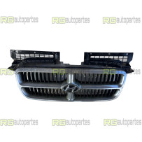 mascara frontal trajet 2004