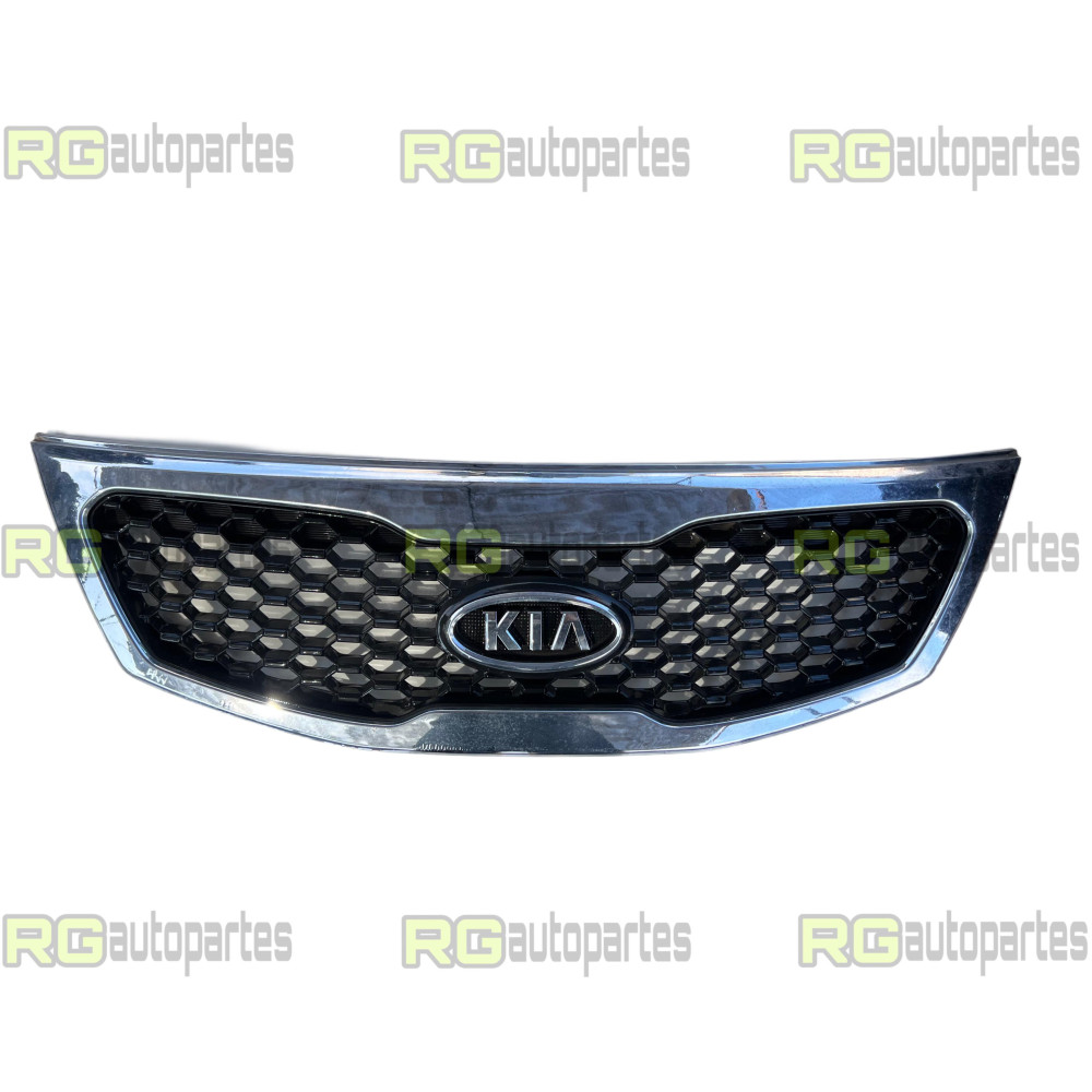 mascara kia sorento 2010