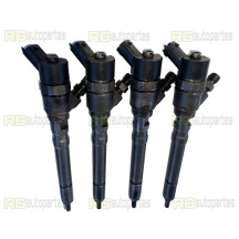 juego de inyectores de motor d4ea 2001 2005
