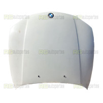 capot Bmw 116i 2006