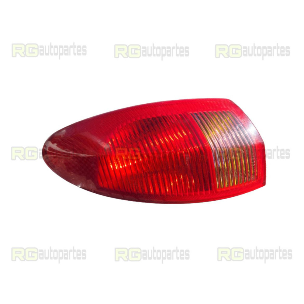 foco trasero alfa romeo 147