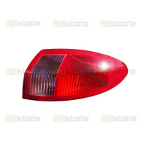 foco trasero alfa romeo lado copiloto