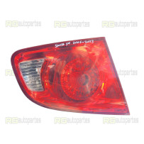 foco trasero santa fe 2006 2009