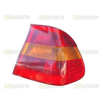 foco trasero derecho e46
