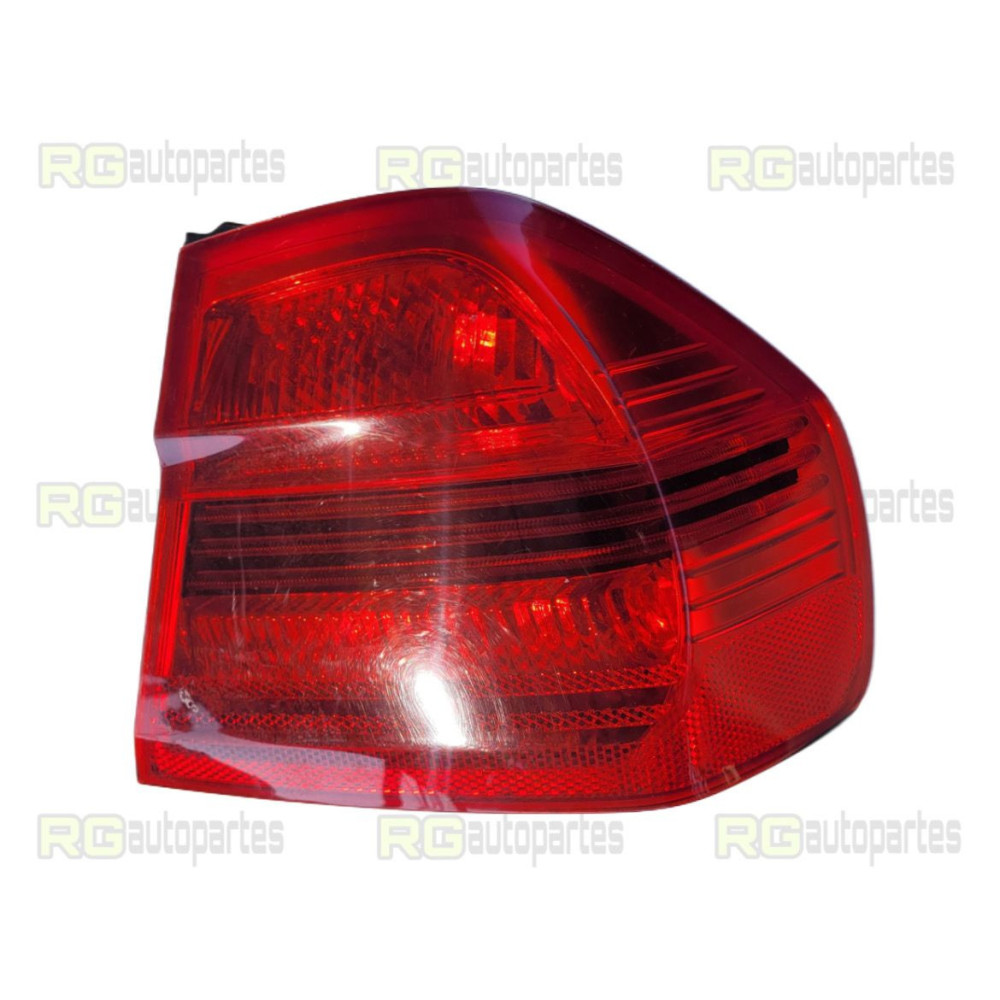 foco trasero derecho e90 carroceria