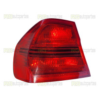 foco trasero izquierdo e90 carroceria