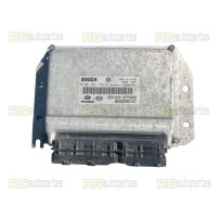 ecu de motor Hyundai - Kia