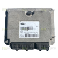ecu de motor Alfa Romeo 147