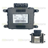ecu de motor marca JAC J3