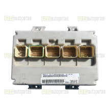 modulo bcm carroceria chrysler