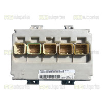 modulo bcm carroceria chrysler