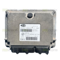 ecu de motor Alfa Romeo 147