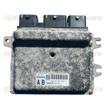 ecu de motor Nissan