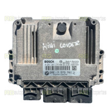 ecu de motor Bmw mini cooper