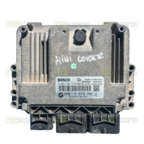 ecu de motor Bmw mini cooper
