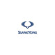 SSANGYONG