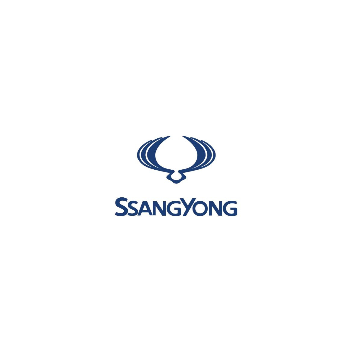 SSANGYONG