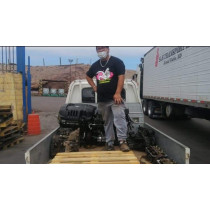 Ricardo Garcia autopartes E.I.R.L.